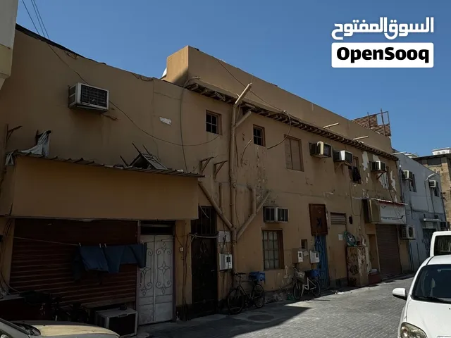 للبيع مبنى في المنامة خلف كانو