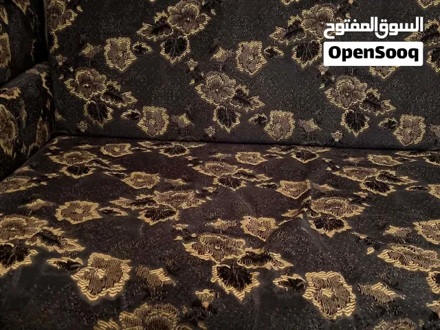 صالون 6مساند و6 فراشات و6مخاد  السعر ساوم وتعال خوده