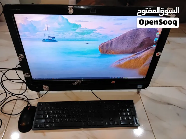 Windows Dell Computers for sale in Mecca