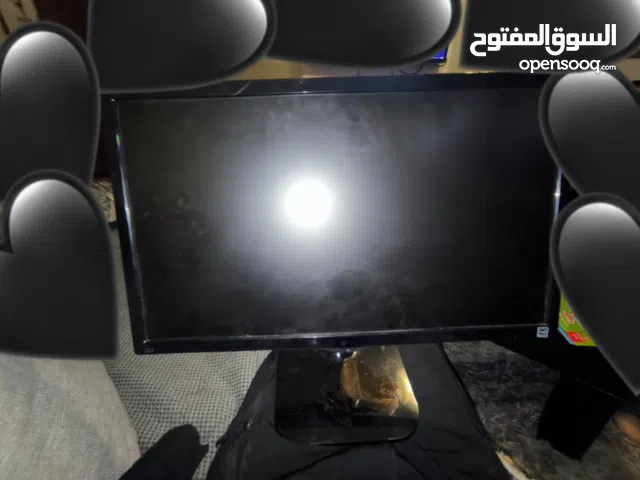 شاشات ال جي بدون شاحن