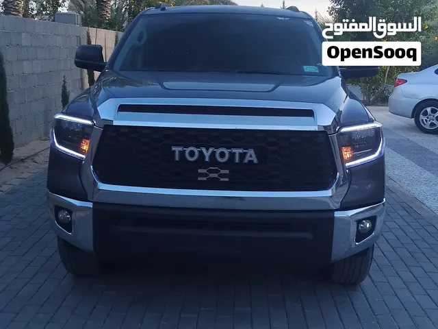 تويوتا تندرا