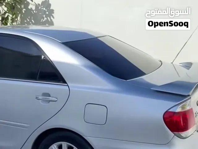 كامري موديل