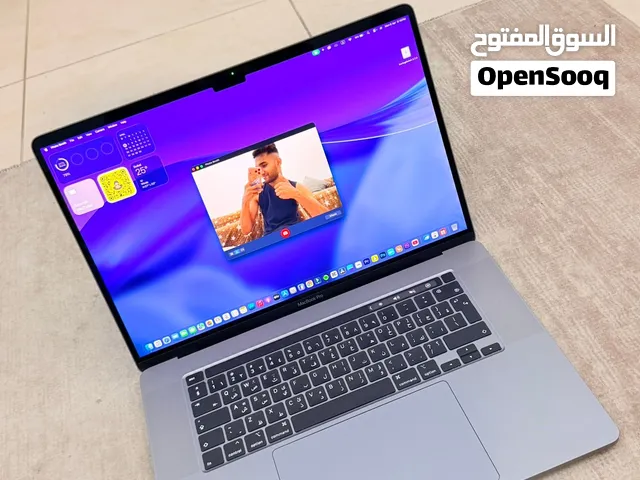 MacBook Pro 16inch touchbar