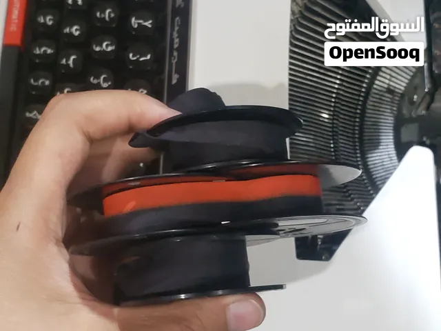 طابعه قديمه للبيع