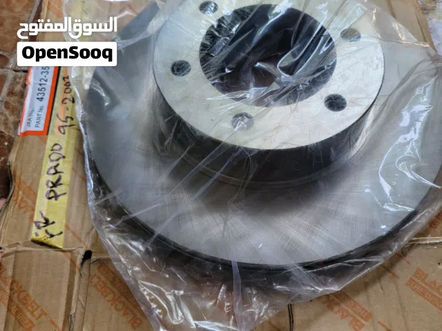 قطع غيار جديد