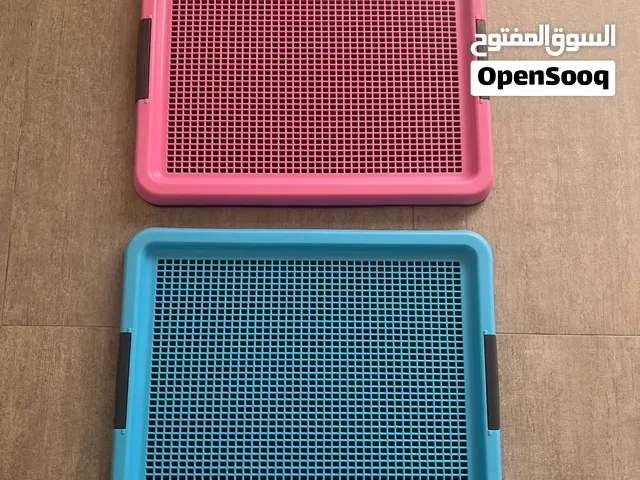 New Pet Potty Trey Pads