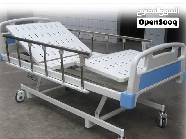 للبيع سرير كهربائي شديد الانخفاض