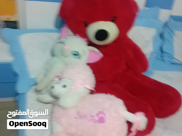 العاب اطفال العدد 4