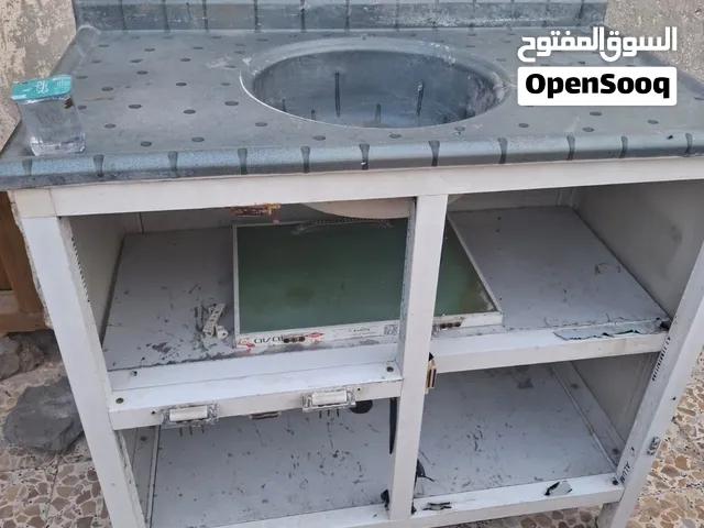 سنك مستعمل