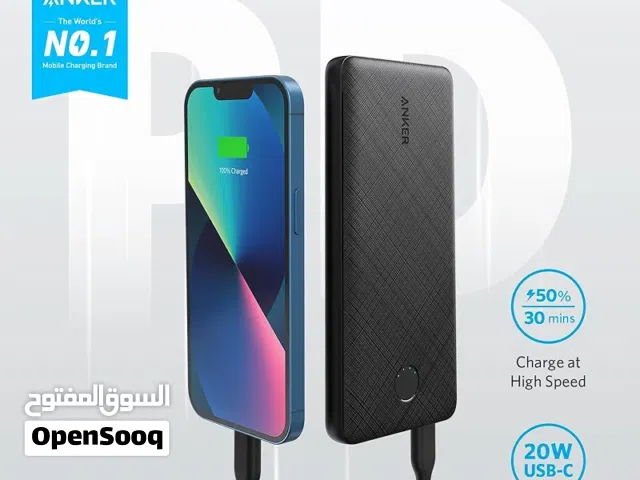 باور بانك 10000