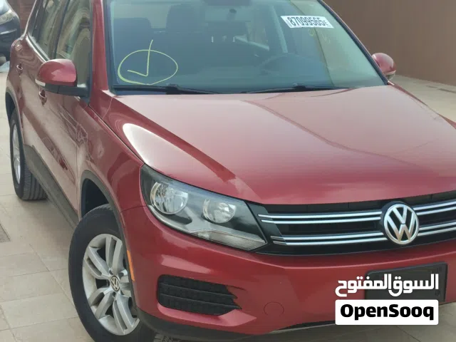 تيقوان 2015 ماشية 49