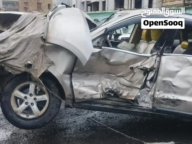 للبيع تشليح سنتافي الوحش