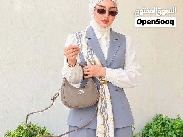 طقم قطعتين مبطن خامه دابل ايطالي كوالتي عالي