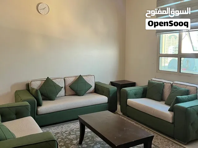 كنب 3 قطع للبيع