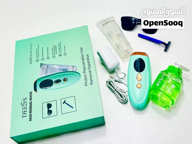 جهاز ليزر من ماركه ديس