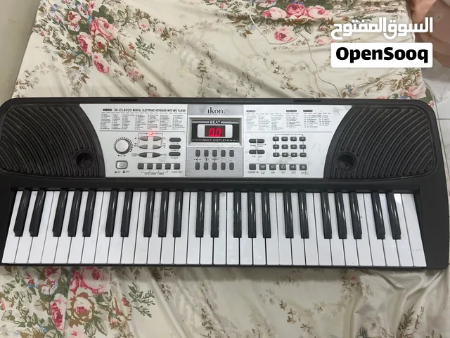 بيانو موديل lK-CL6323 ماركه lkon مناسب للمبتدئين