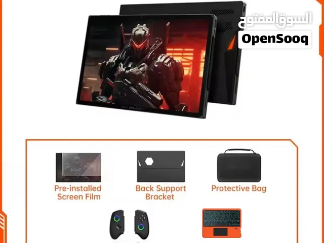 ONEXPLAYER X1