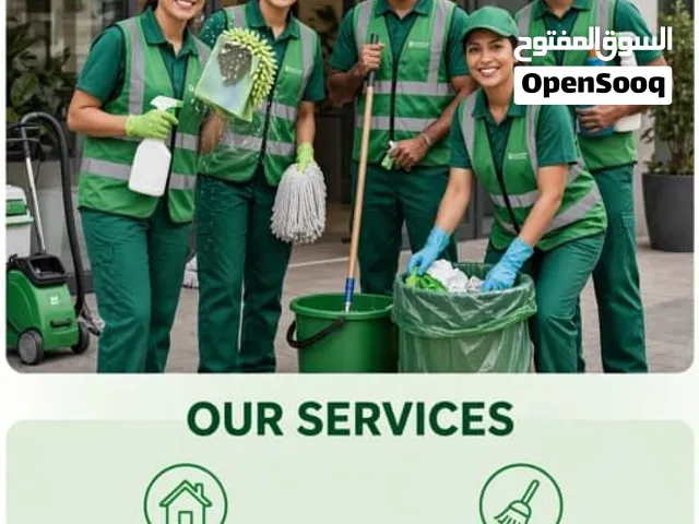 Manpower Supplier