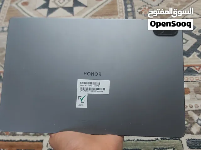 Honor Honor Pad X8 128 GB in Al Sharqiya
