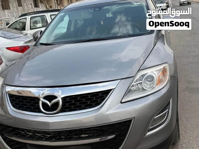 Used Mazda CX-9 in Al Riyadh