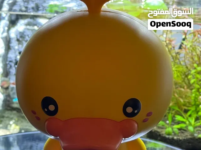 حصالة بطوط