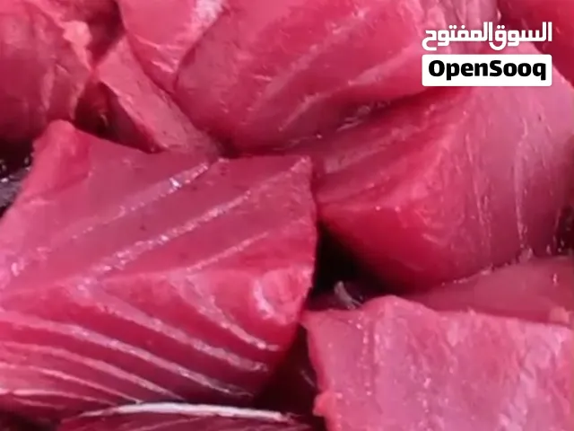 Tuna fish available for sale