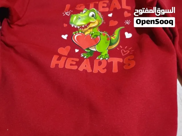 بلوز ولادي شتائي