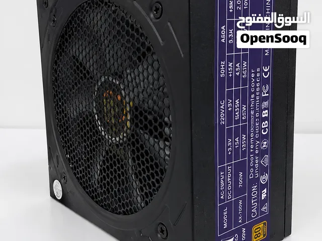 باور سبلاي 700W للبيع