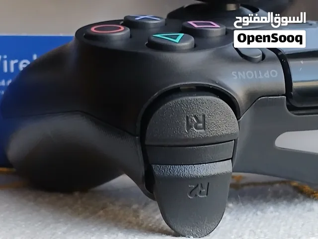 دراع بلاي ستيشن 4 برو سوني اورجنل بالضمان قطعة نادرة الحقها حالا