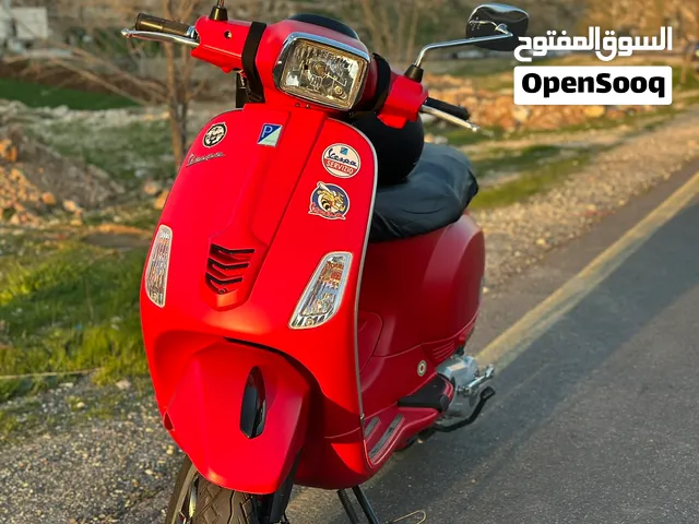 Vespa SXL 150cc . 2022