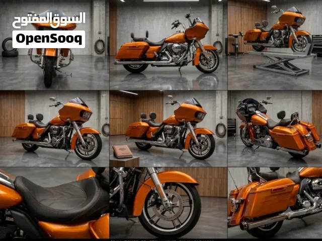 2015 Harley Davidson Road Glide