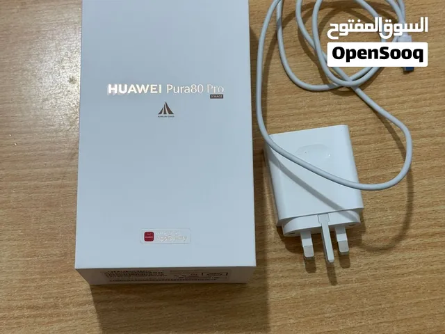 Huawei pura 80 pro