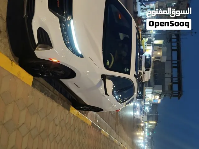 Used Chevrolet Equinox in Basra