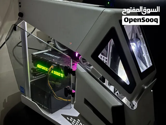 بيسي قيمنق نظيف