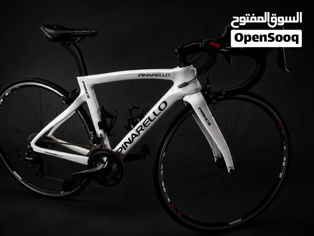 دراجه هوائيه بحاله الوكاله (بيناريلو (Pinarello) قابل للتفاوض