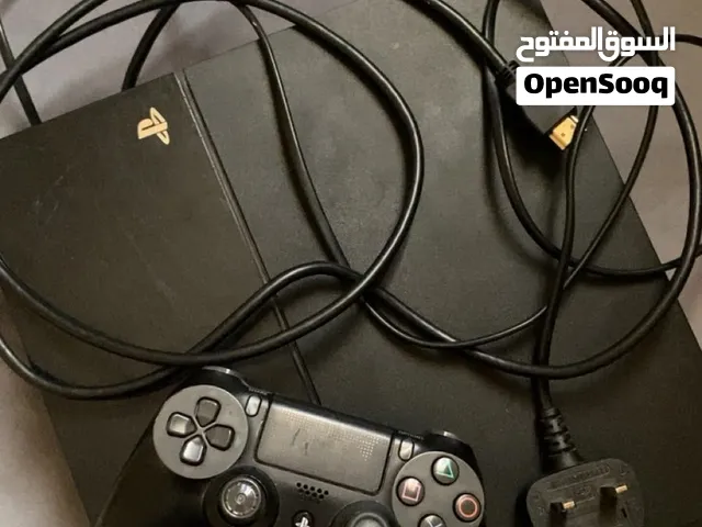 PlayStation 4 PlayStation for sale in Al Batinah