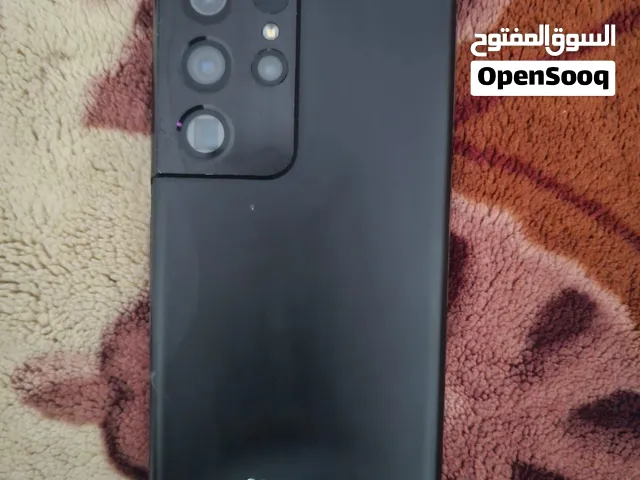 سامسونج جلاكسي اس 21 الترا (s21 ultra)
