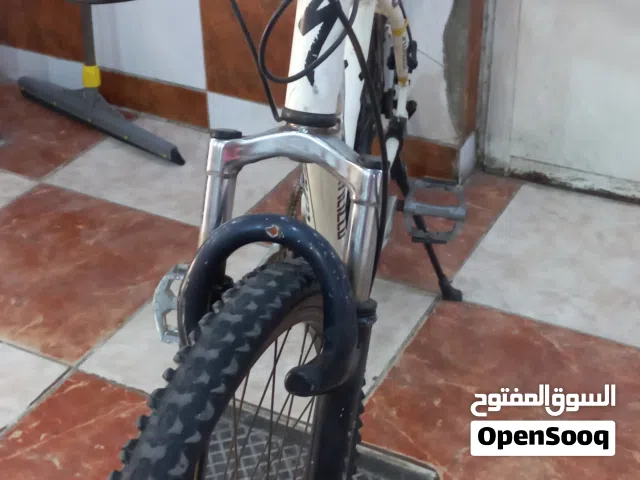 بايسكل جبلي ماركة سبشل زد