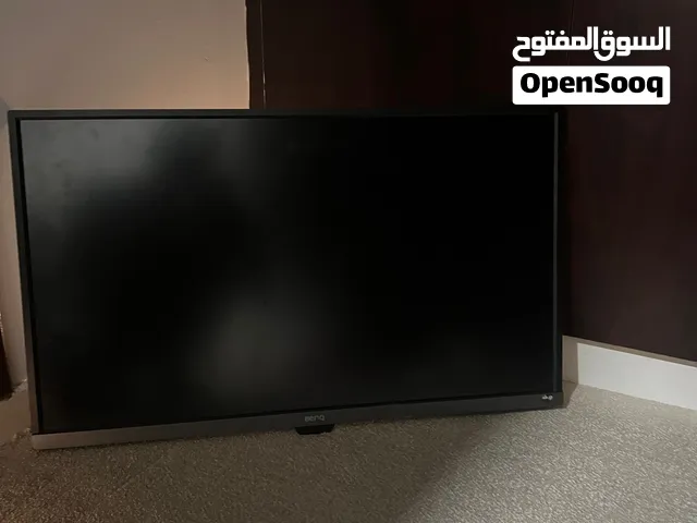 شاشة benq للبيع