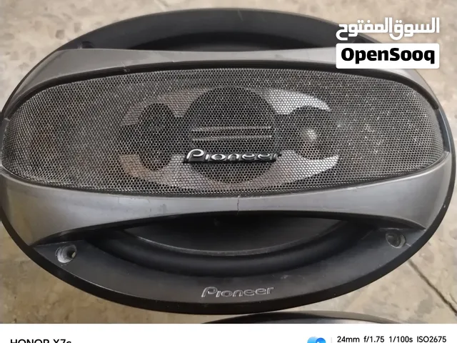 سماعات بيضوي