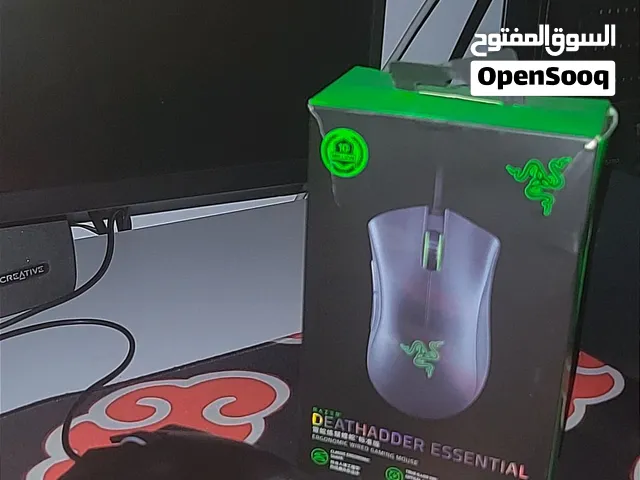 ماوس Razer DeathAdder Essential