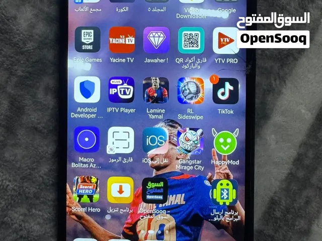 Huawei Y9 Prime 128 GB in Al Dakhiliya