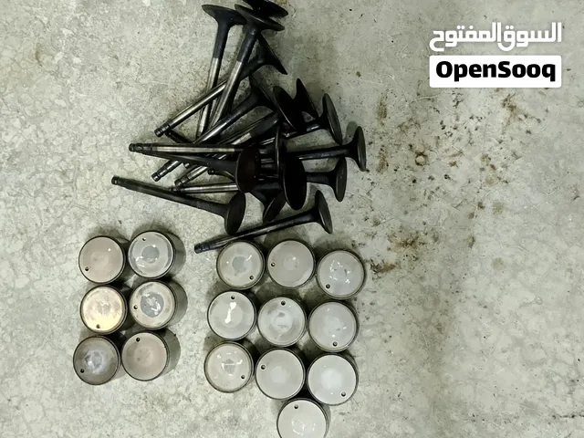 قطع غيار الهيد ددسن