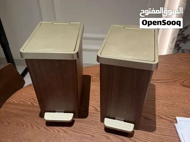 Wood style bins new