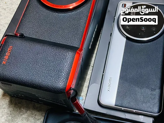 Xiaomi15 ultra  1TB