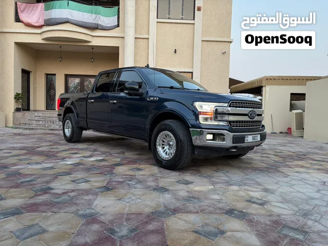 Used Ford F-150 in Dubai