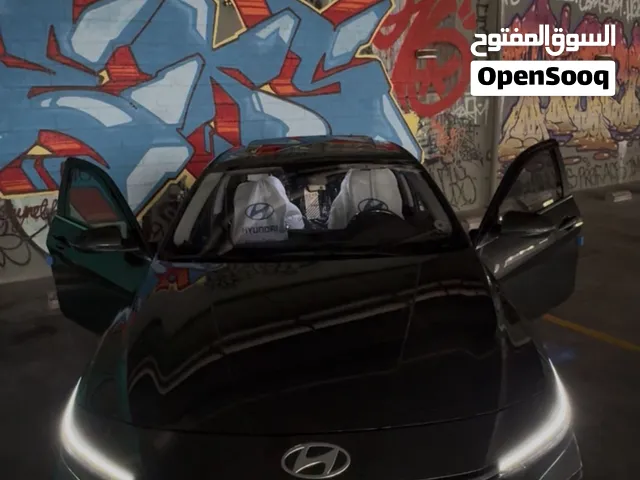Used Hyundai Elantra in Muharraq