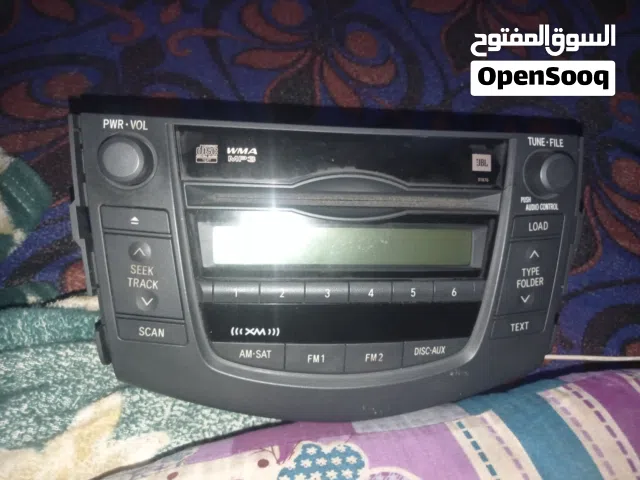 مسجل راف فور 2010