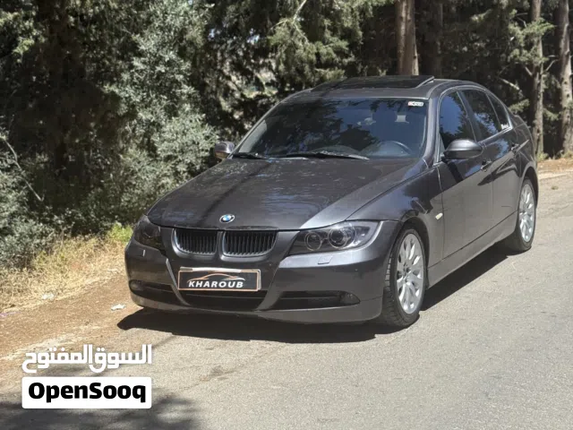 Bmw 330i  /  2005
