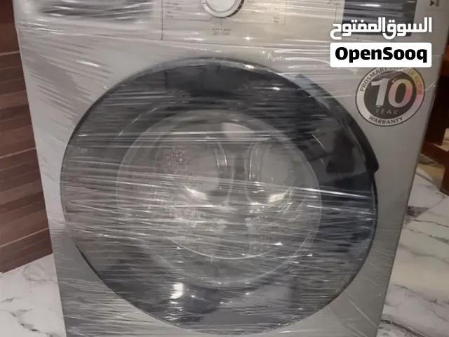 غسالة بيكو اصليه مستعمله انضيف جدا